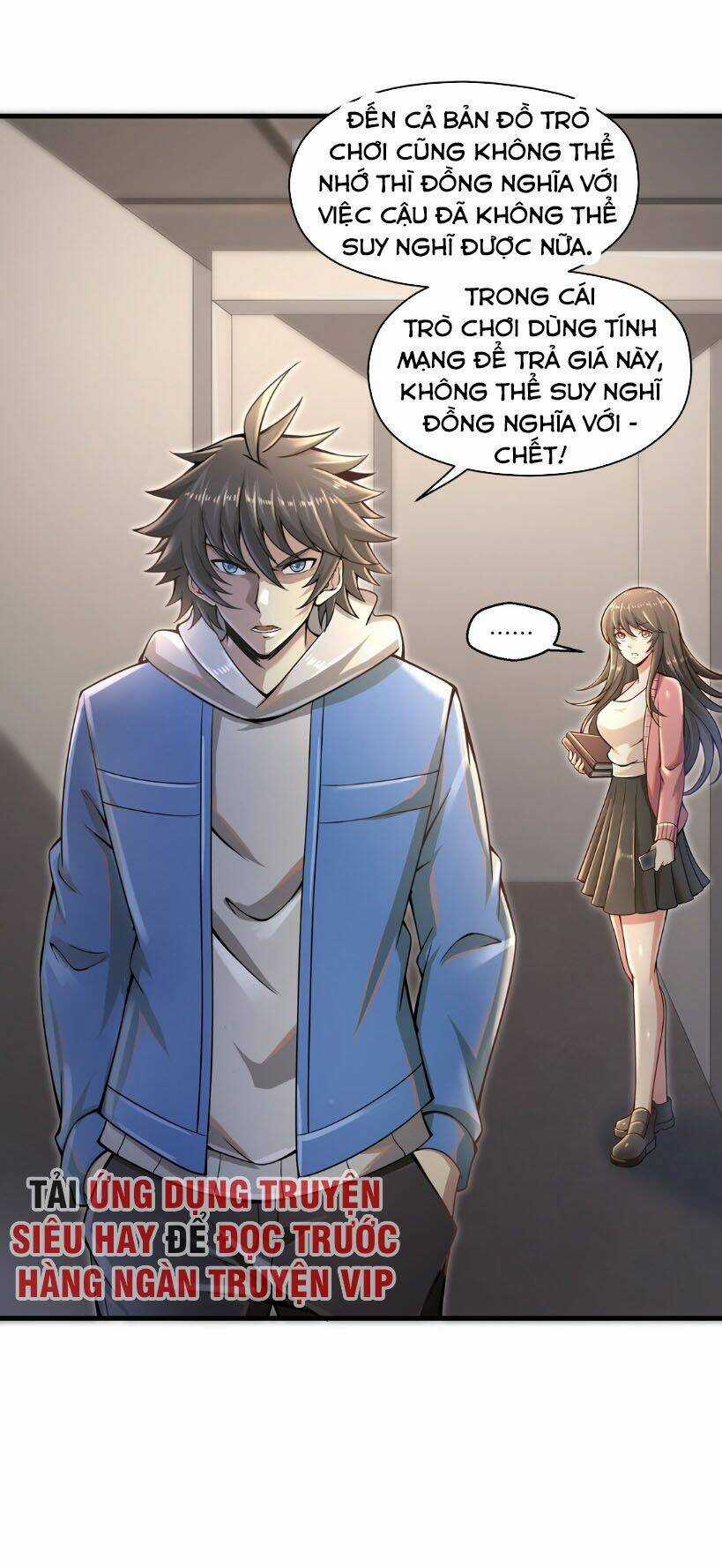 Một Trăm Triệu Điểm Chapter 10 trang 62