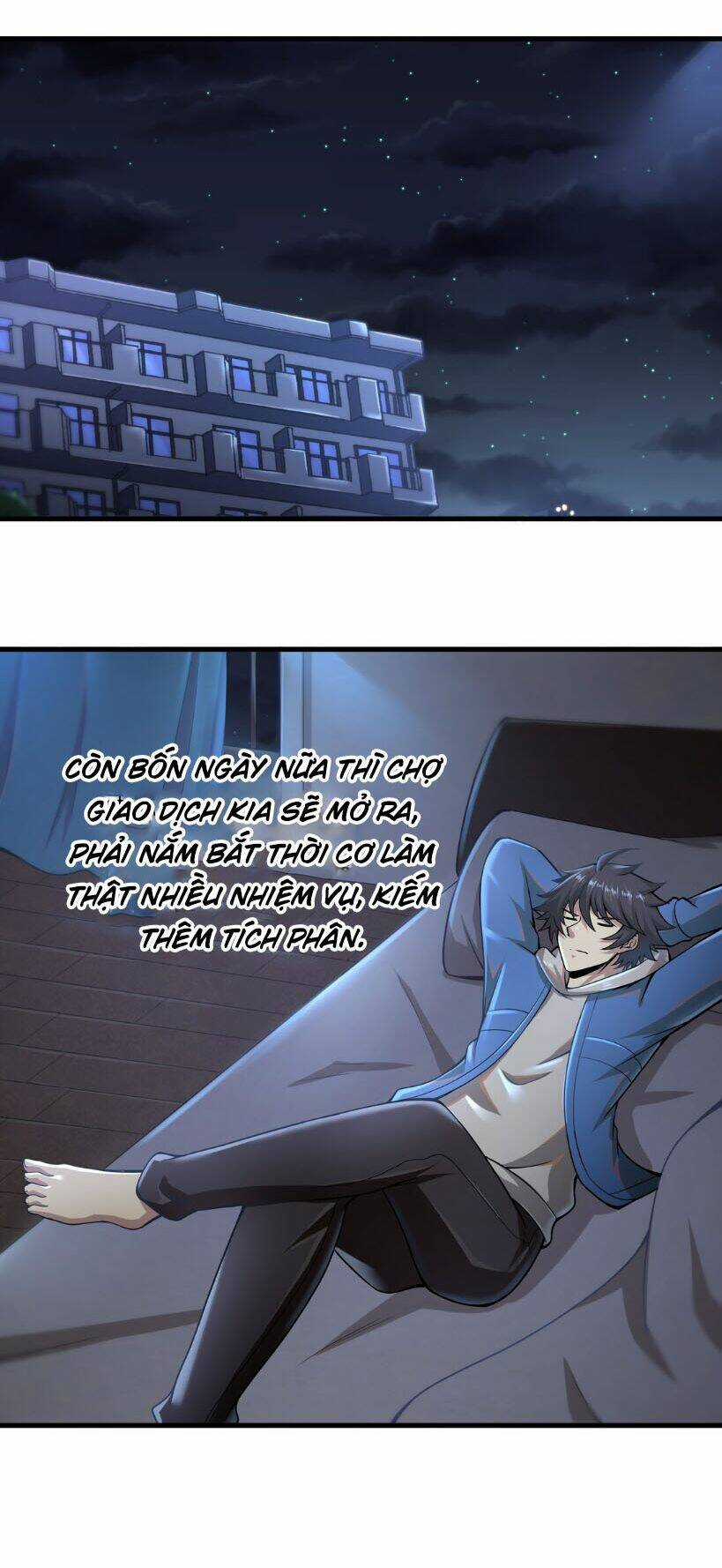 Một Trăm Triệu Điểm Chapter 10 trang 63