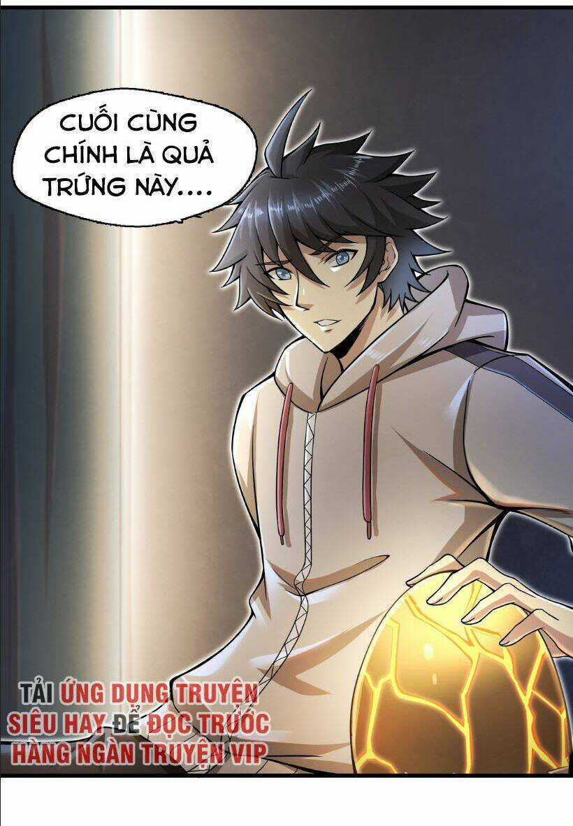 Một Trăm Triệu Điểm Chapter 10 trang 8