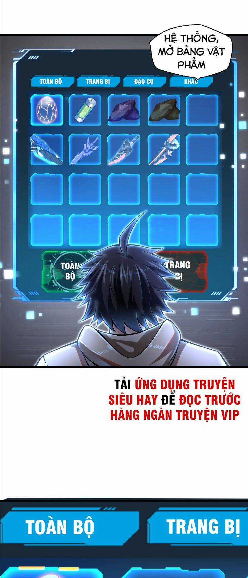 Một Trăm Triệu Điểm Chapter 10 trang 9