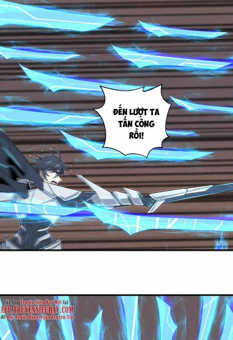 Một Trăm Triệu Điểm Chapter 100 trang 10