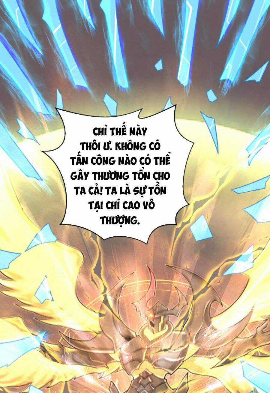 Một Trăm Triệu Điểm Chapter 100 trang 11