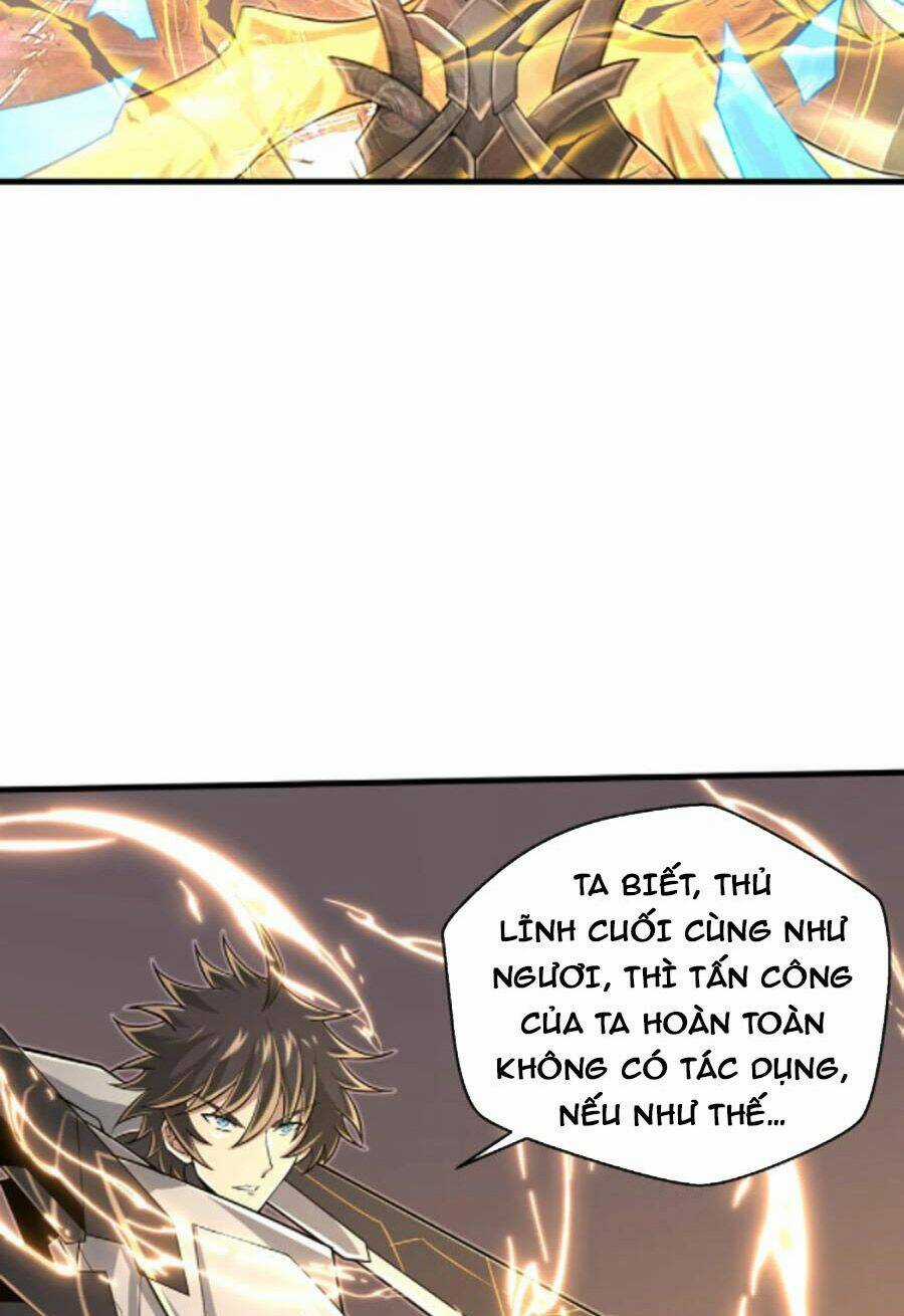 Một Trăm Triệu Điểm Chapter 100 trang 12