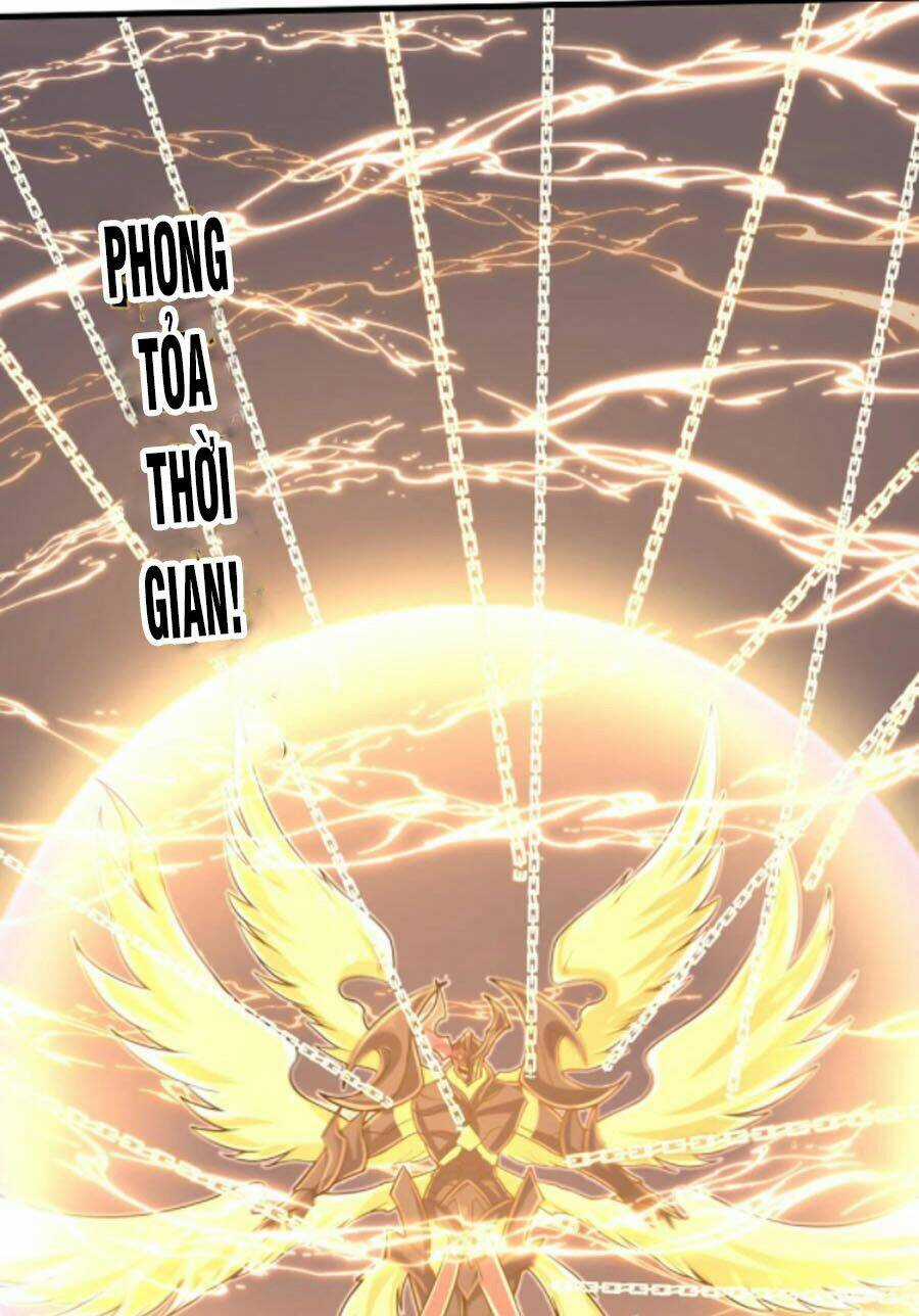 Một Trăm Triệu Điểm Chapter 100 trang 14