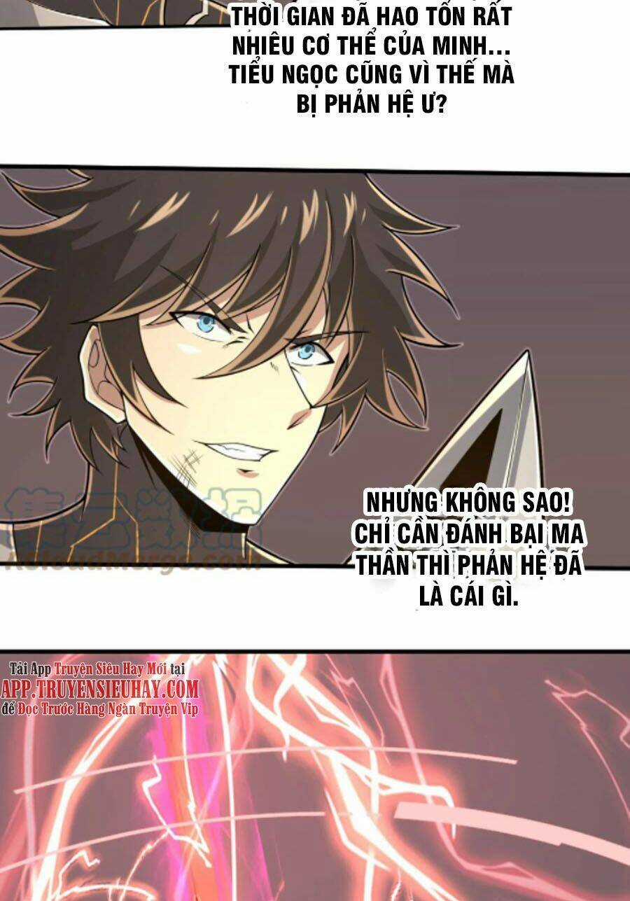 Một Trăm Triệu Điểm Chapter 100 trang 16