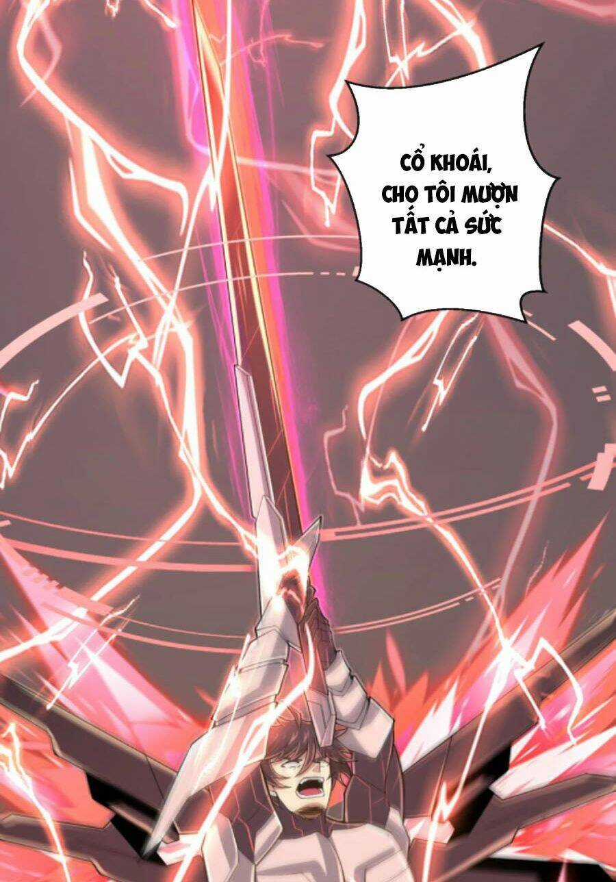 Một Trăm Triệu Điểm Chapter 100 trang 17