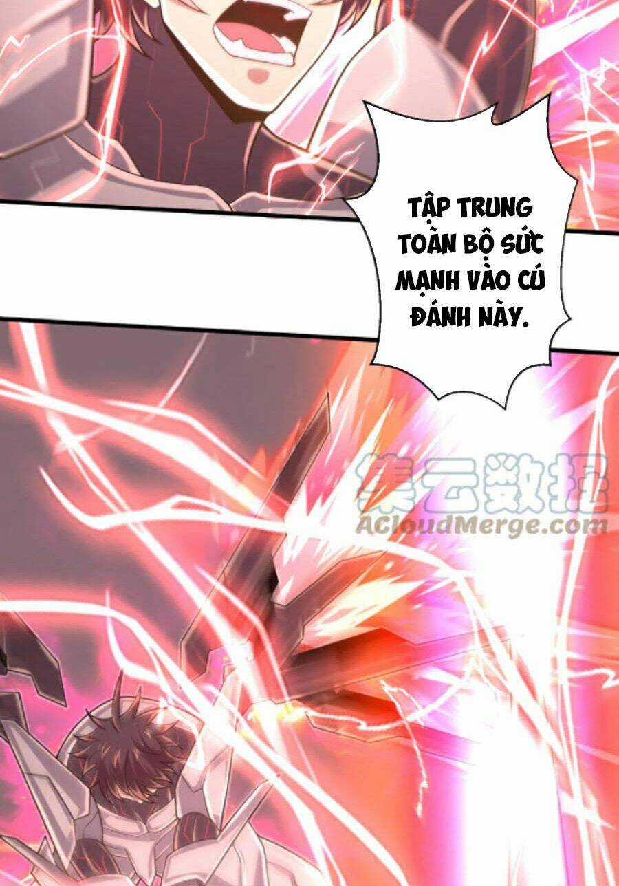 Một Trăm Triệu Điểm Chapter 100 trang 19