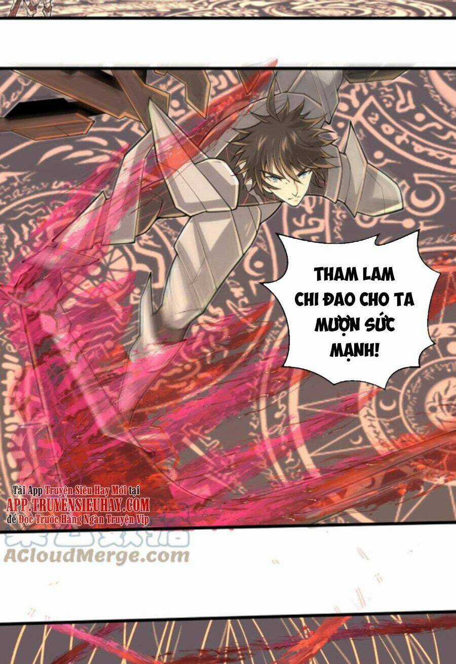 Một Trăm Triệu Điểm Chapter 100 trang 2