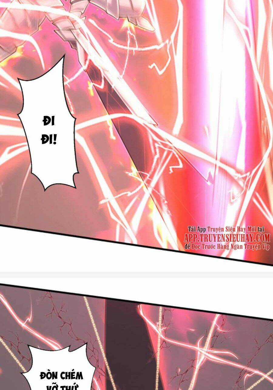 Một Trăm Triệu Điểm Chapter 100 trang 20