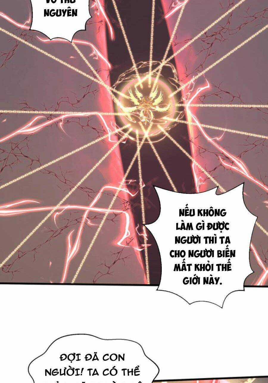 Một Trăm Triệu Điểm Chapter 100 trang 21