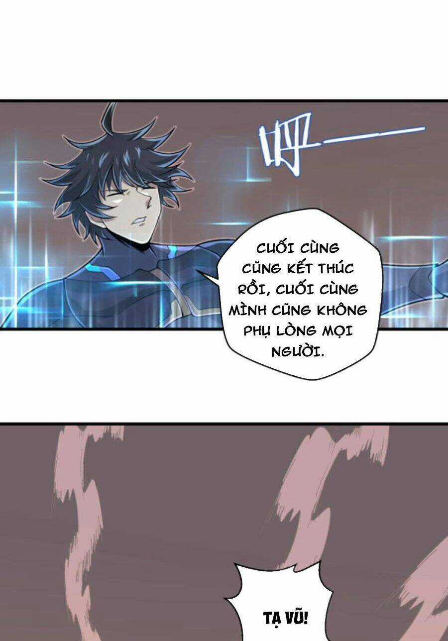 Một Trăm Triệu Điểm Chapter 100 trang 25