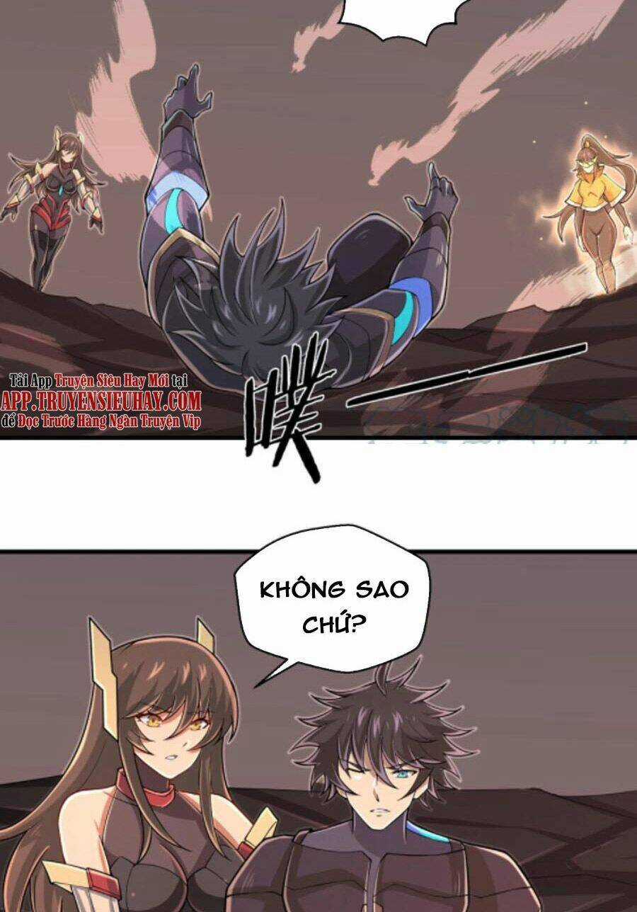 Một Trăm Triệu Điểm Chapter 100 trang 26