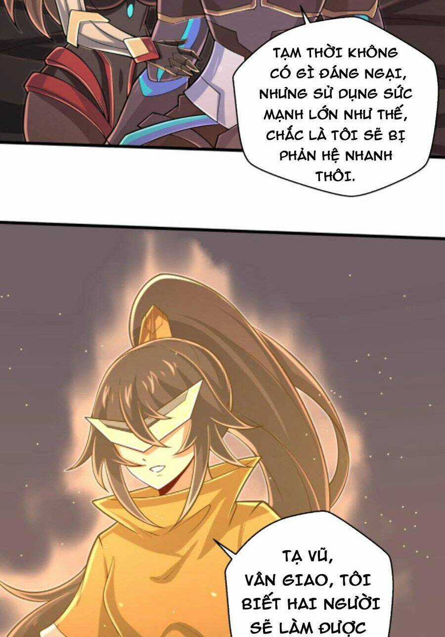 Một Trăm Triệu Điểm Chapter 100 trang 27