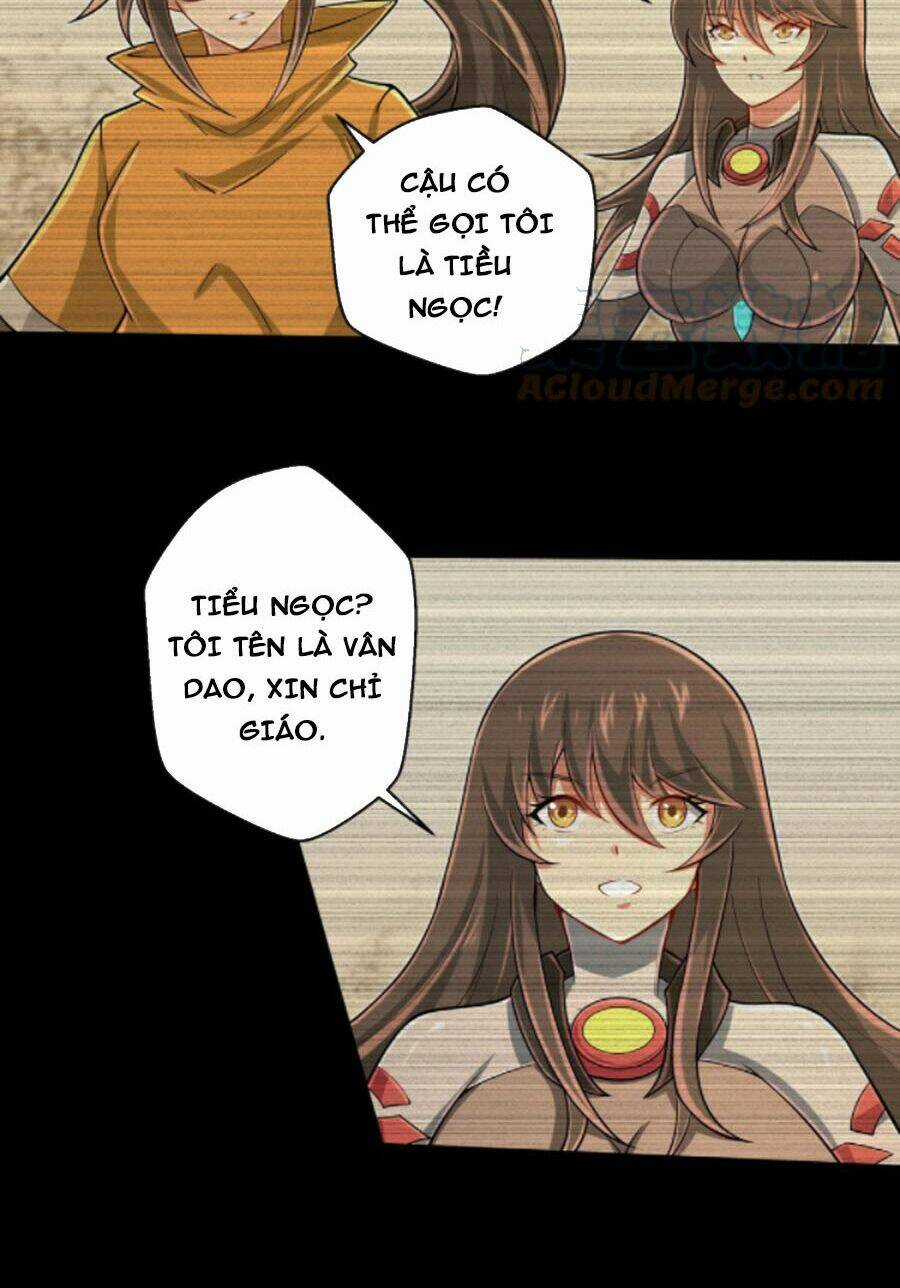 Một Trăm Triệu Điểm Chapter 100 trang 29