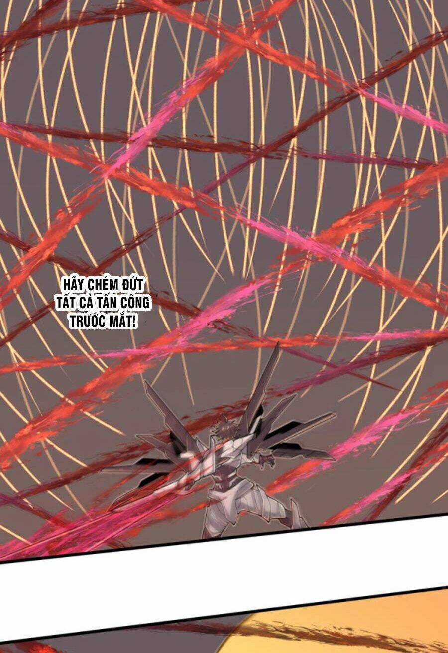 Một Trăm Triệu Điểm Chapter 100 trang 3