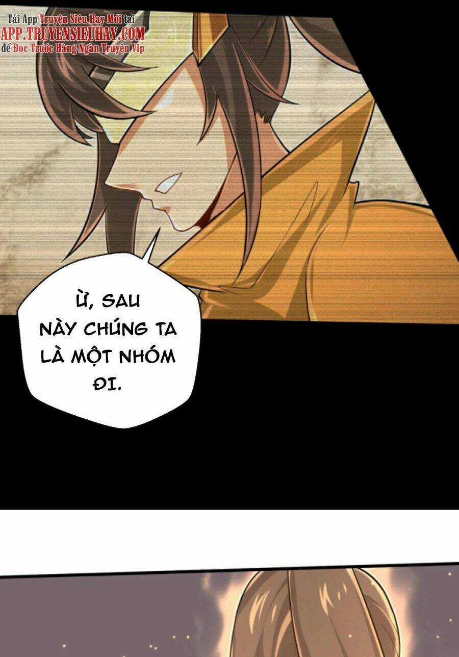 Một Trăm Triệu Điểm Chapter 100 trang 30