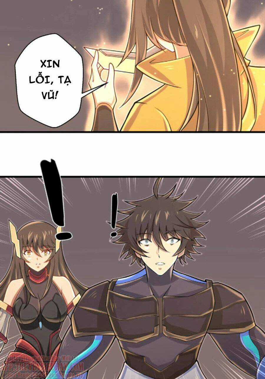 Một Trăm Triệu Điểm Chapter 100 trang 31