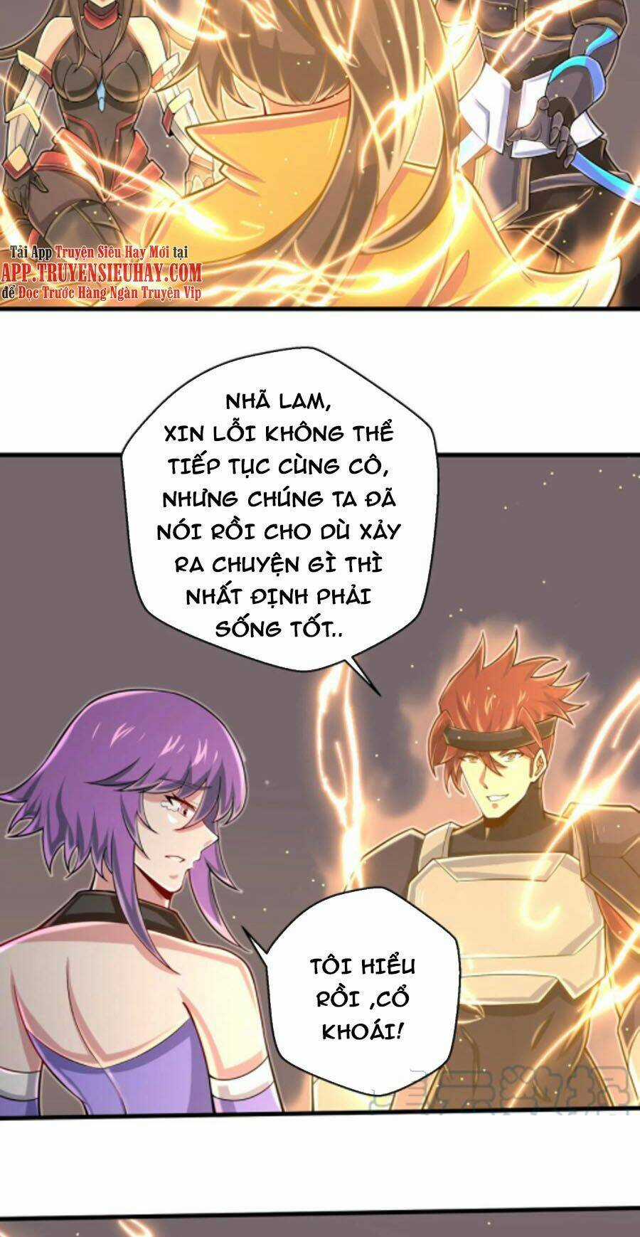 Một Trăm Triệu Điểm Chapter 100 trang 36