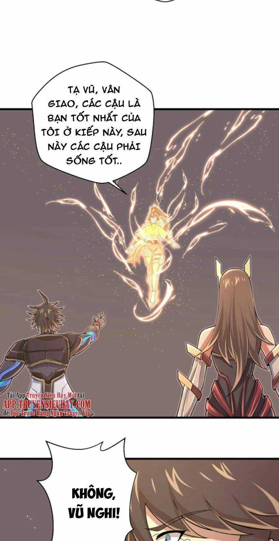 Một Trăm Triệu Điểm Chapter 100 trang 38