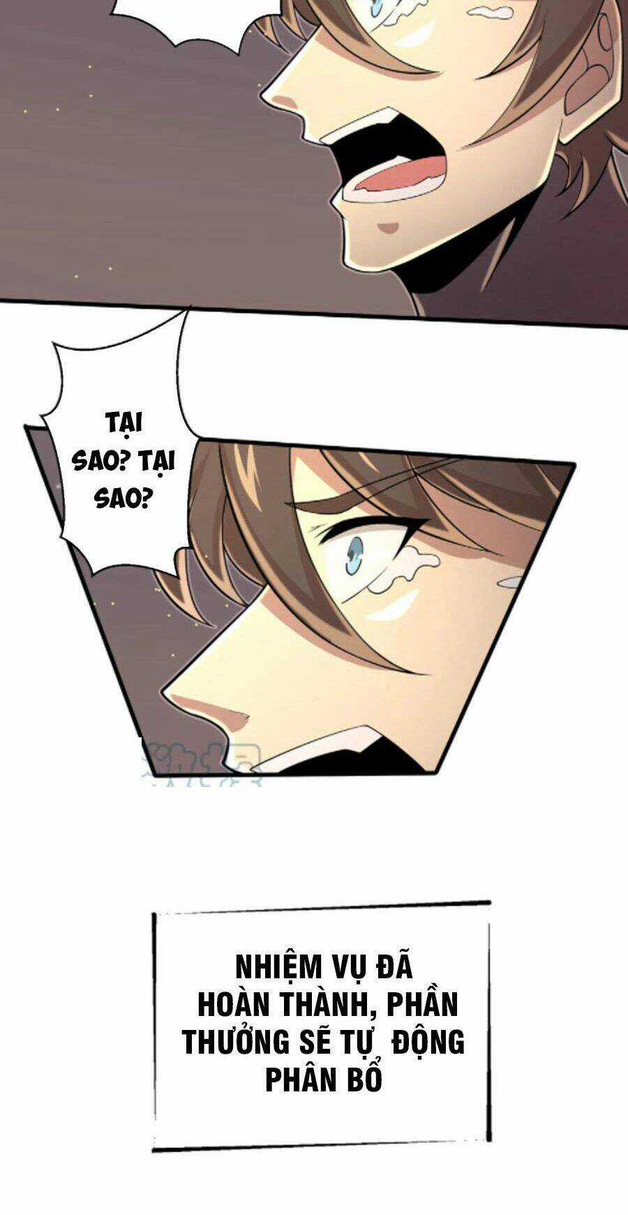 Một Trăm Triệu Điểm Chapter 100 trang 39