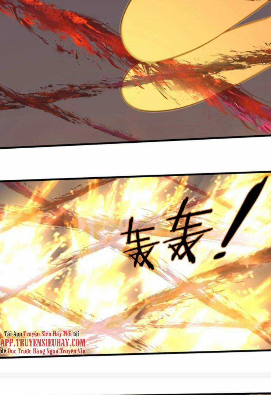 Một Trăm Triệu Điểm Chapter 100 trang 4