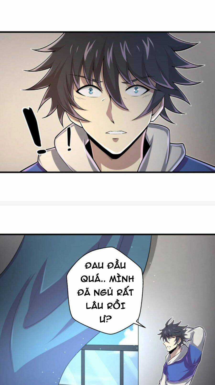 Một Trăm Triệu Điểm Chapter 100 trang 40