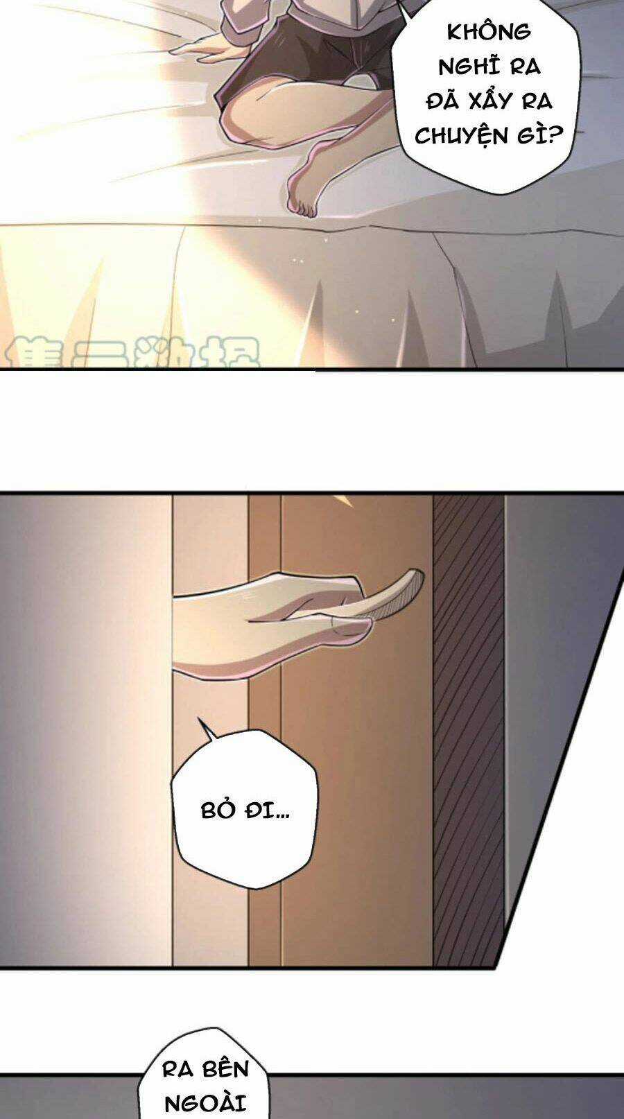 Một Trăm Triệu Điểm Chapter 100 trang 42