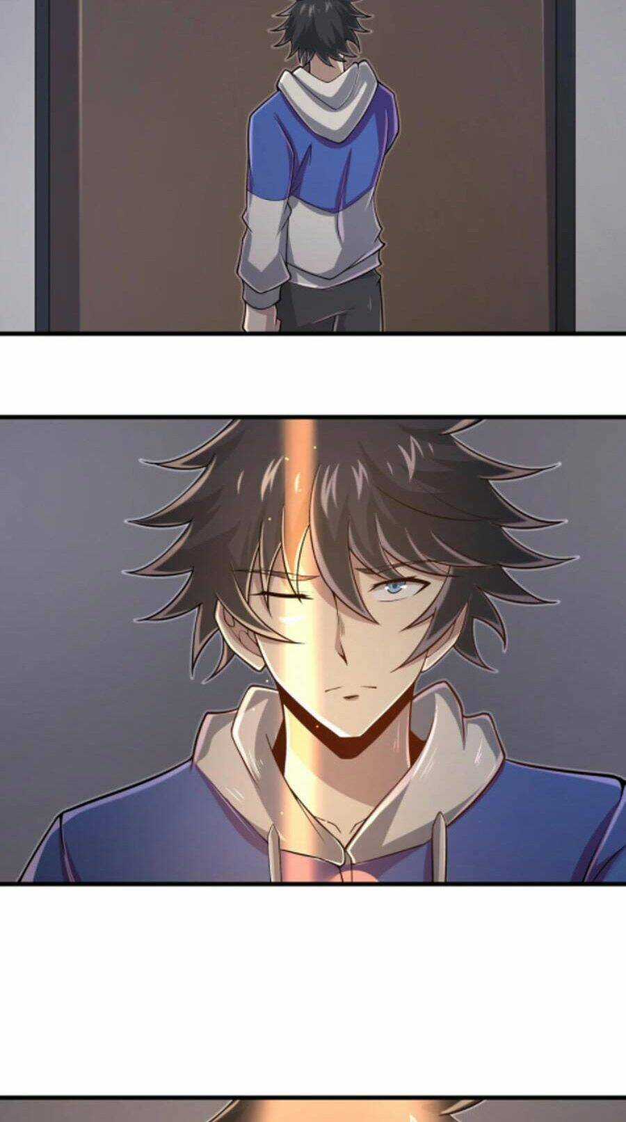 Một Trăm Triệu Điểm Chapter 100 trang 44