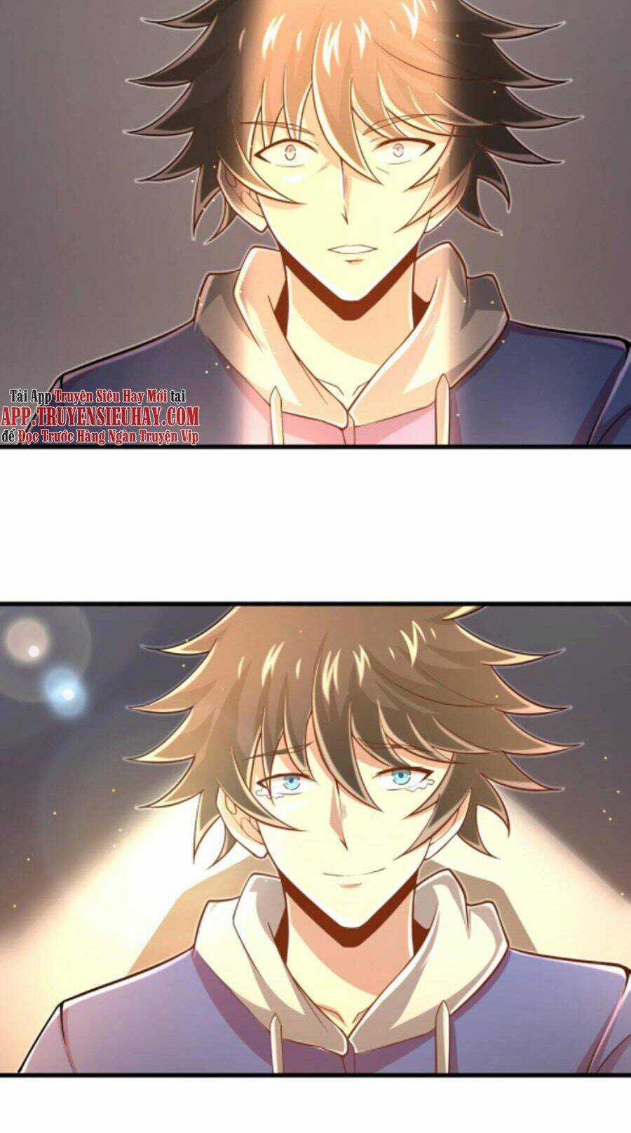 Một Trăm Triệu Điểm Chapter 100 trang 45