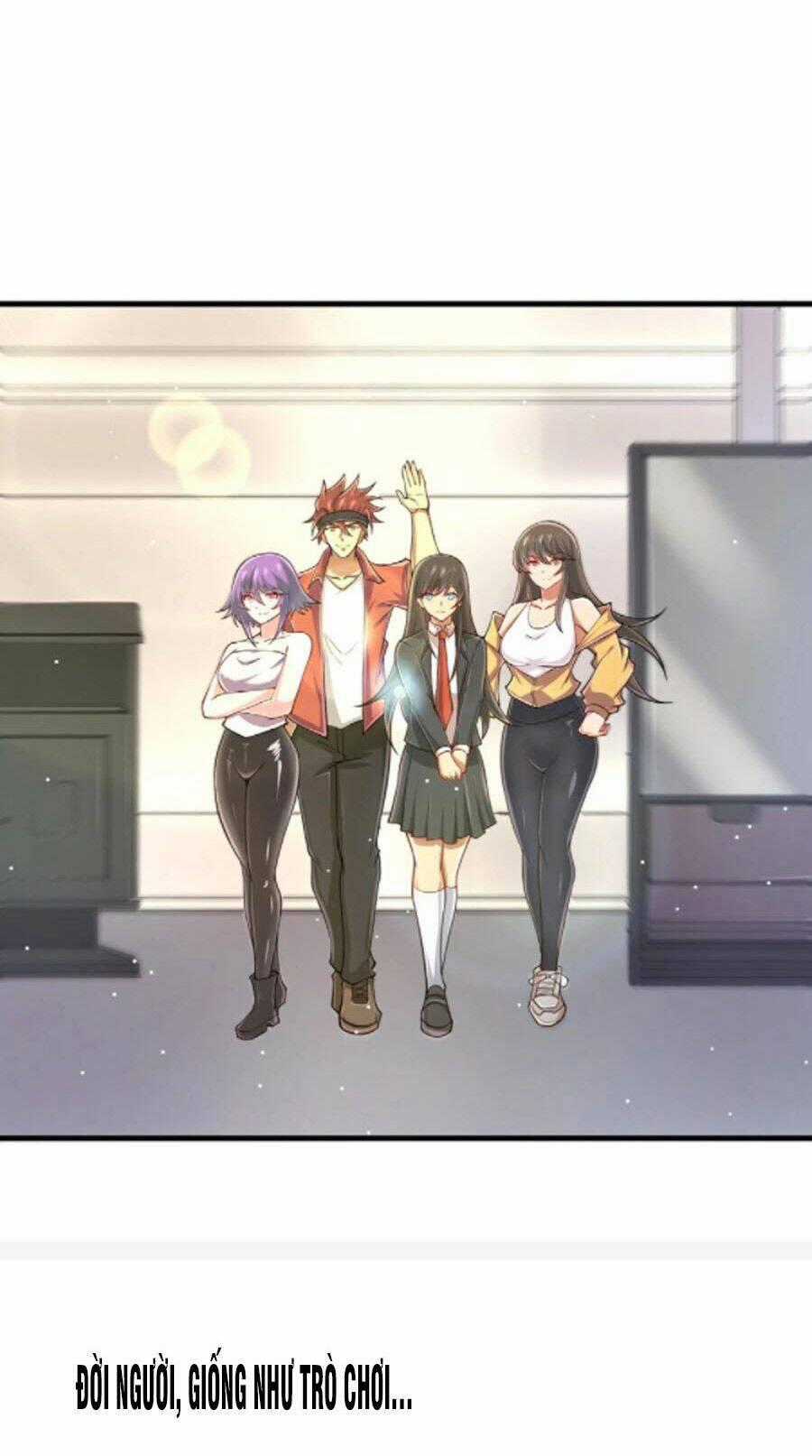 Một Trăm Triệu Điểm Chapter 100 trang 46