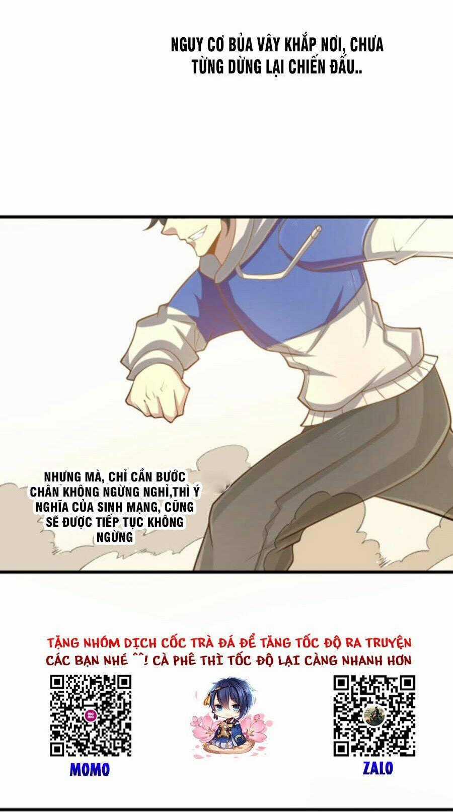 Một Trăm Triệu Điểm Chapter 100 trang 47