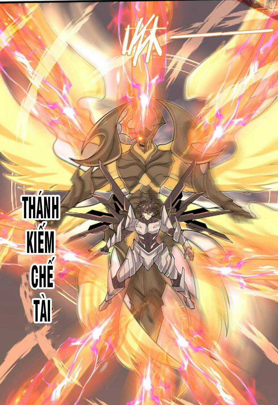 Một Trăm Triệu Điểm Chapter 100 trang 5