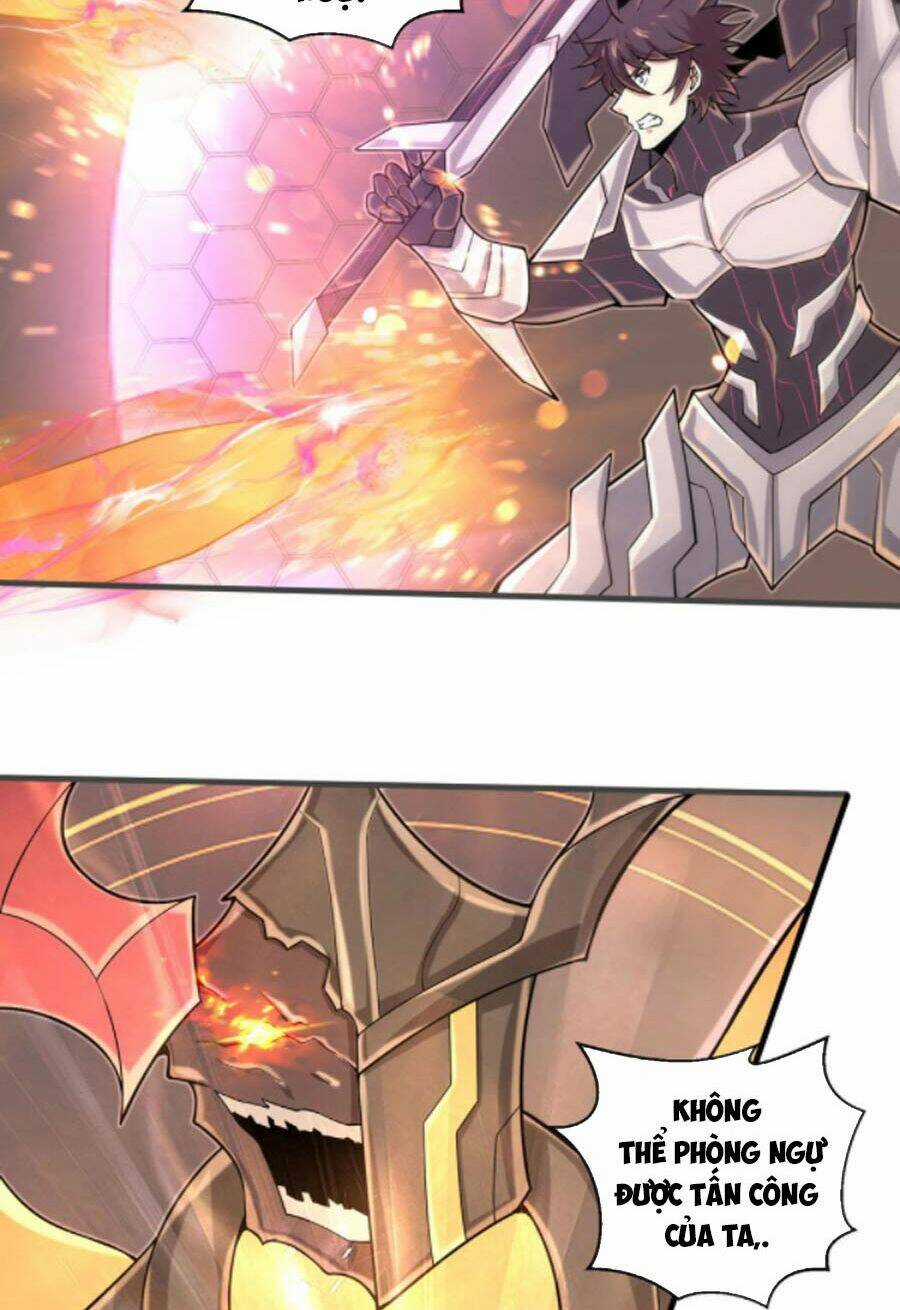 Một Trăm Triệu Điểm Chapter 100 trang 7