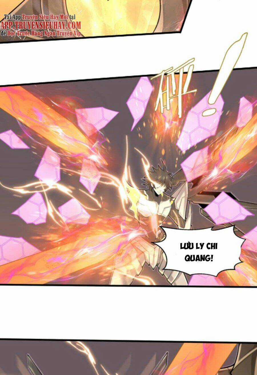 Một Trăm Triệu Điểm Chapter 100 trang 8