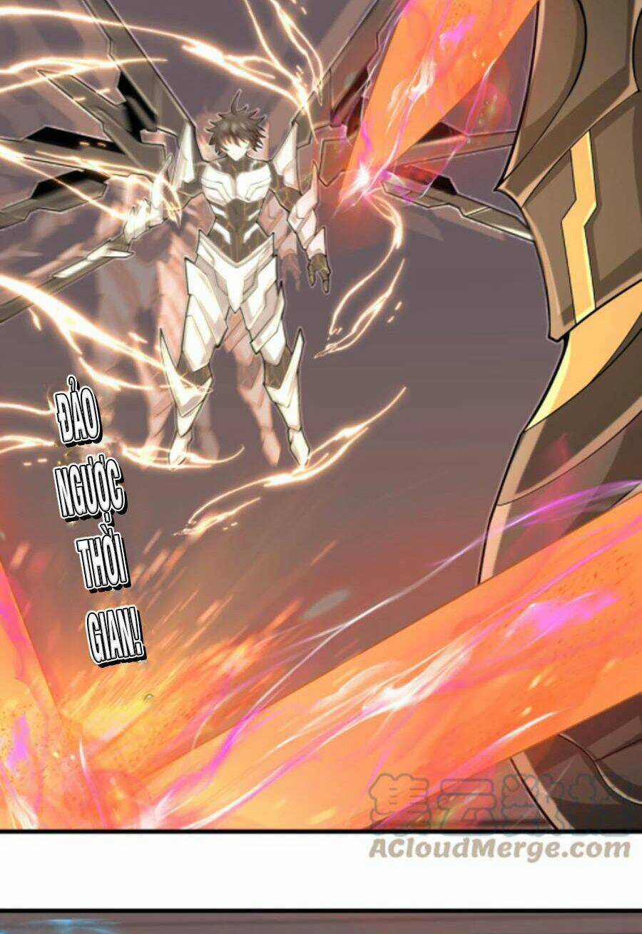 Một Trăm Triệu Điểm Chapter 100 trang 9