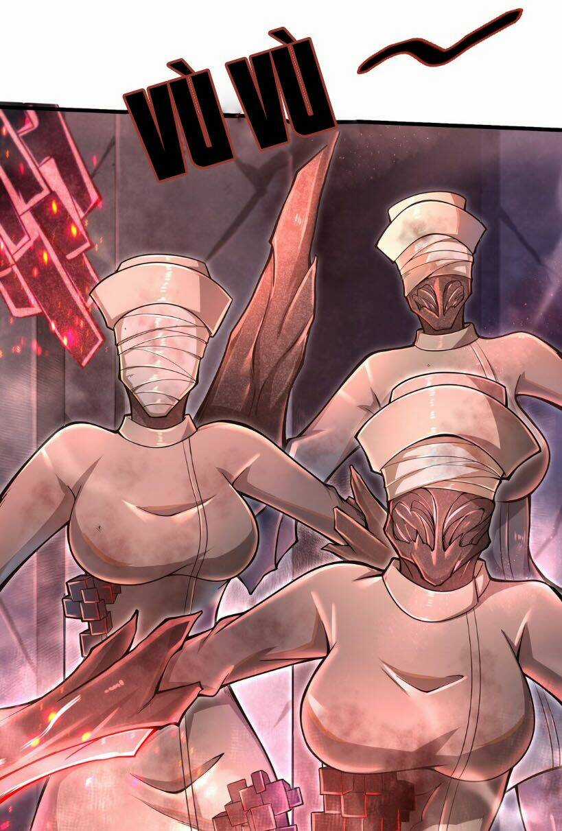 Một Trăm Triệu Điểm Chapter 11 trang 17