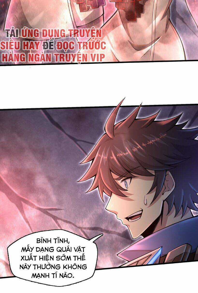 Một Trăm Triệu Điểm Chapter 11 trang 18