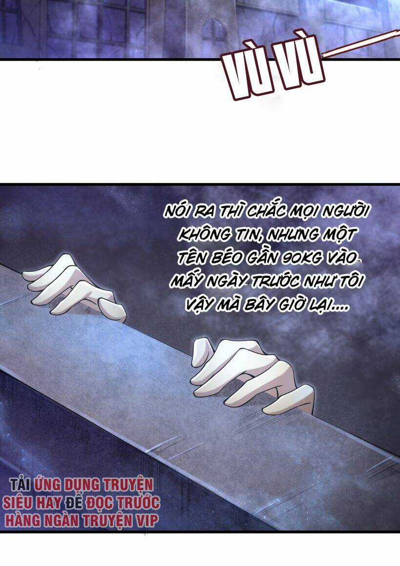 Một Trăm Triệu Điểm Chapter 11 trang 2