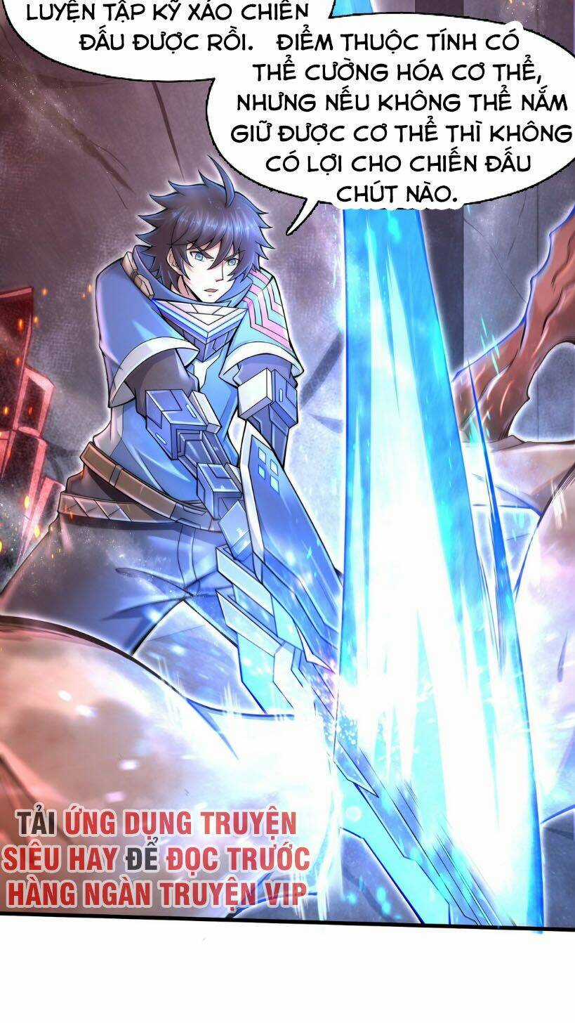 Một Trăm Triệu Điểm Chapter 11 trang 22