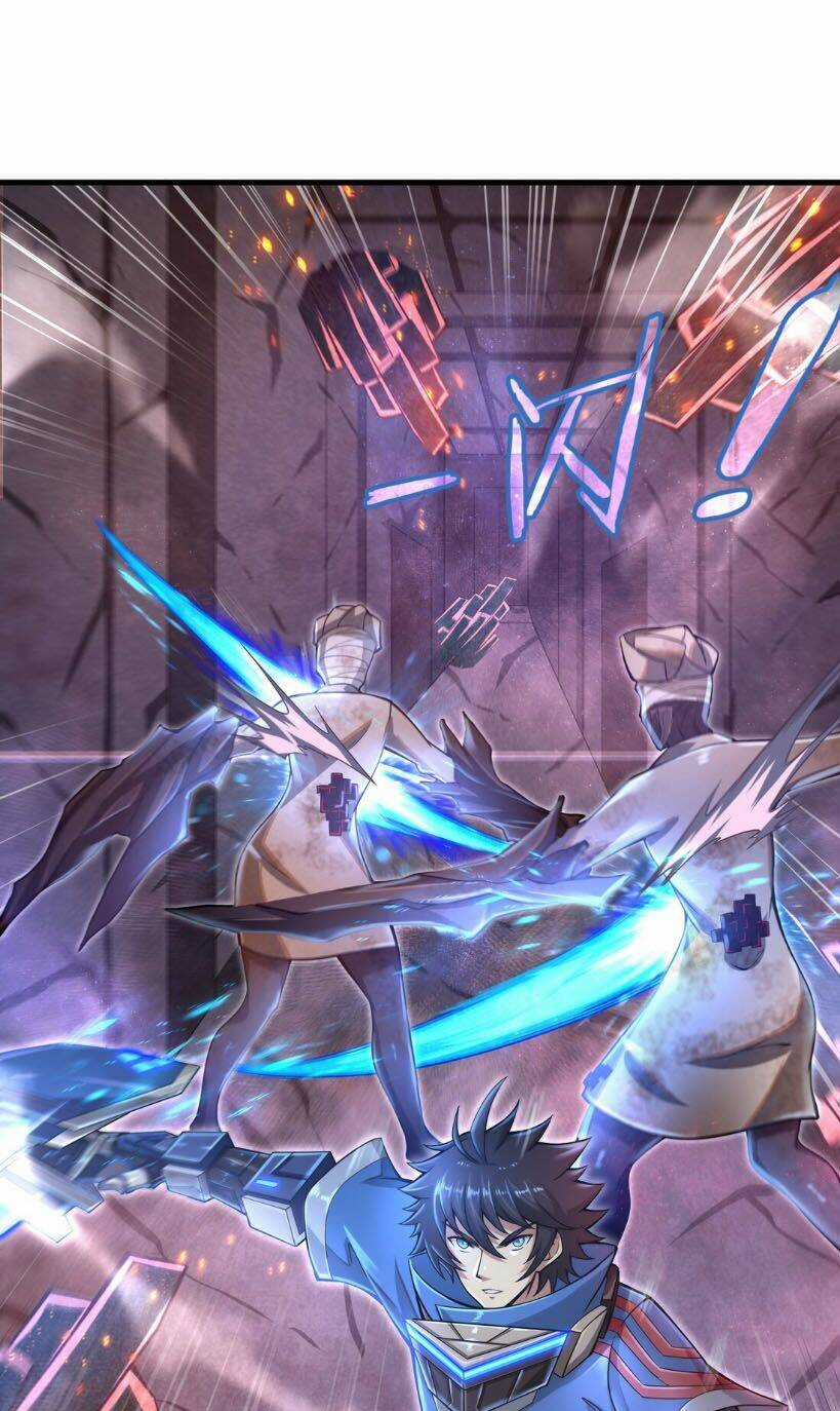 Một Trăm Triệu Điểm Chapter 11 trang 24