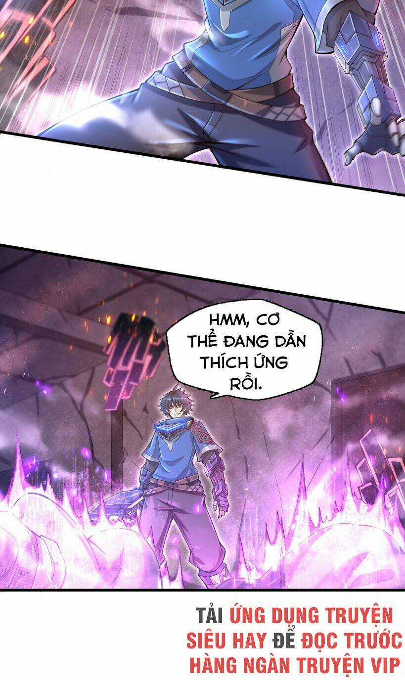 Một Trăm Triệu Điểm Chapter 11 trang 25