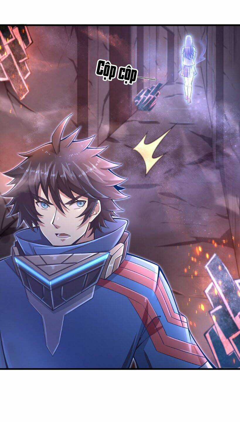 Một Trăm Triệu Điểm Chapter 11 trang 26