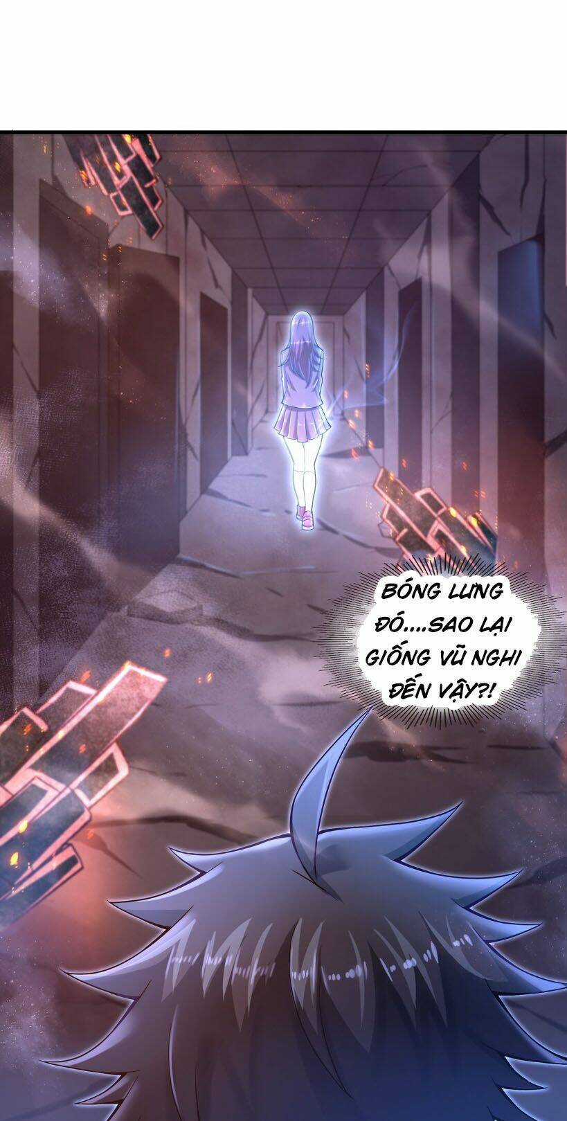 Một Trăm Triệu Điểm Chapter 11 trang 28