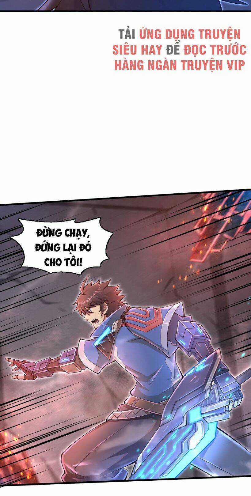 Một Trăm Triệu Điểm Chapter 11 trang 29