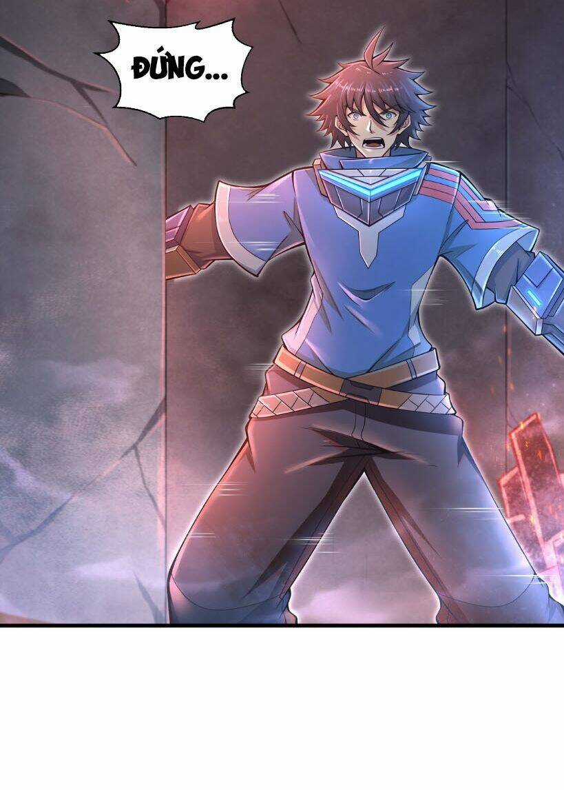 Một Trăm Triệu Điểm Chapter 11 trang 31