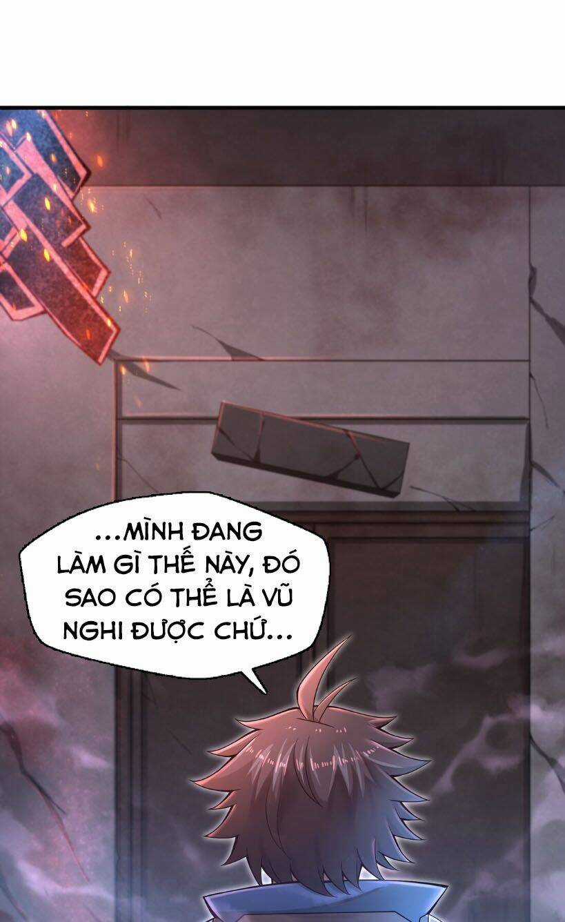 Một Trăm Triệu Điểm Chapter 11 trang 32