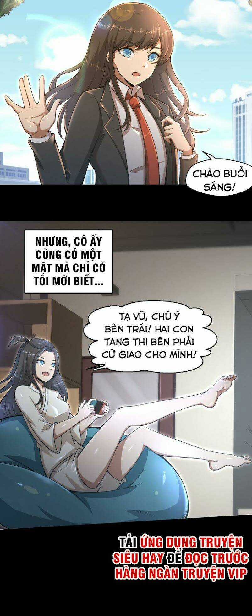 Một Trăm Triệu Điểm Chapter 11 trang 35