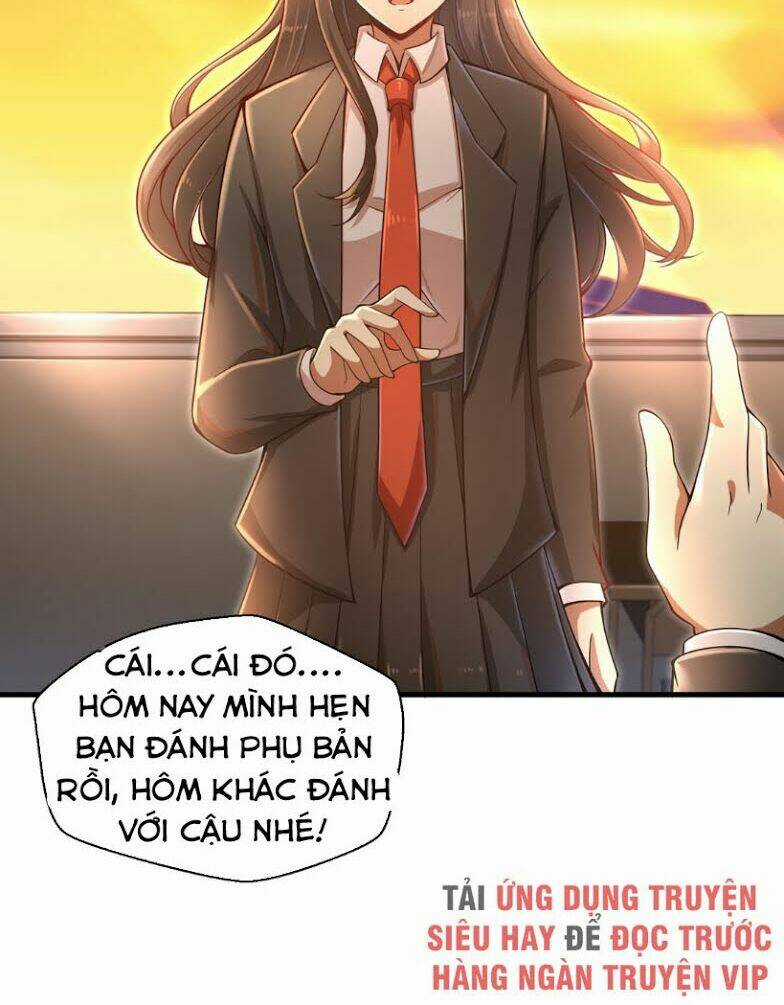 Một Trăm Triệu Điểm Chapter 11 trang 38