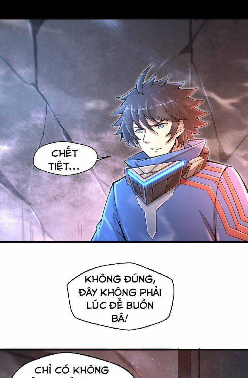 Một Trăm Triệu Điểm Chapter 11 trang 41