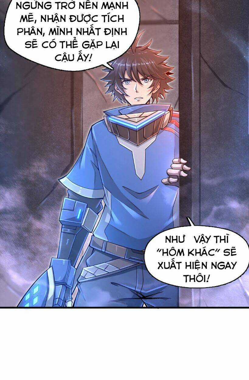 Một Trăm Triệu Điểm Chapter 11 trang 42